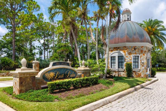 5129 Lost Lake, Hobe Sound, FL 33455