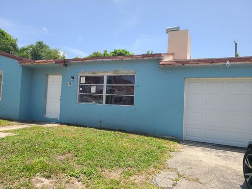 325 Silver Beach, Riviera Beach, FL 33403