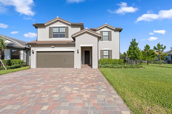 4901 Blistering, Lake Worth, FL 33467
