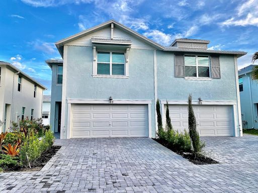 183 Osprey Preserve, Jensen Beach, FL 34957