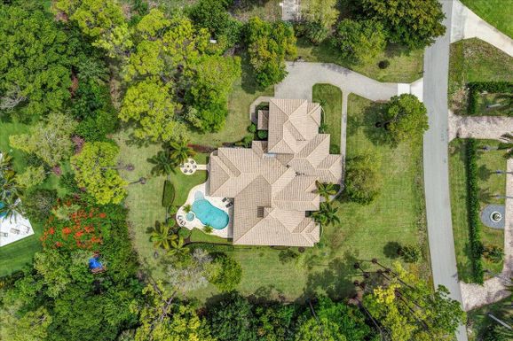 378 Squire, Wellington, FL 33414