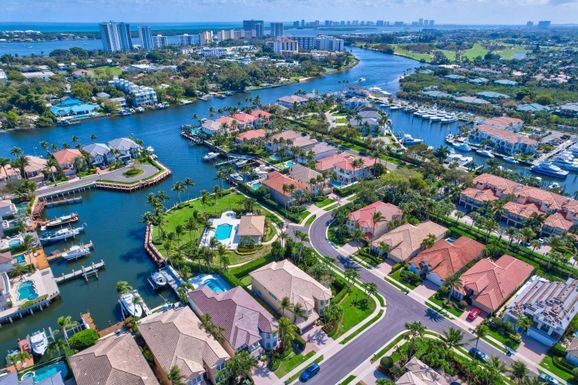 724 Maritime, North Palm Beach, FL 33410