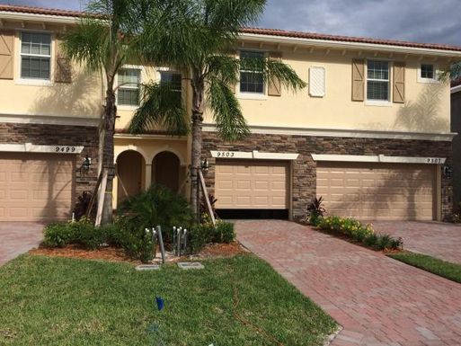 9503 Merlin, Stuart, FL 34997