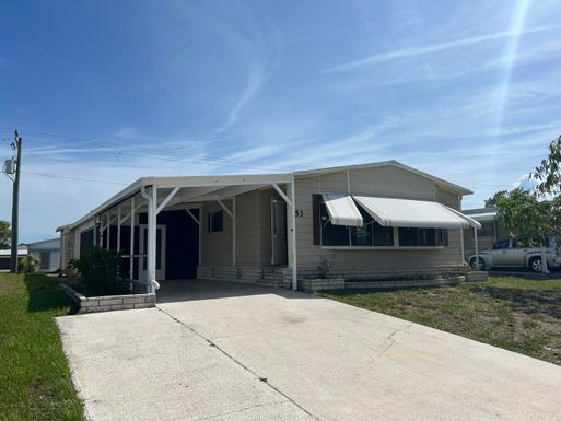 53 Ipanema Way, Fort Pierce, FL 34951