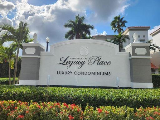 11015 Legacy, Palm Beach Gardens, FL 33410