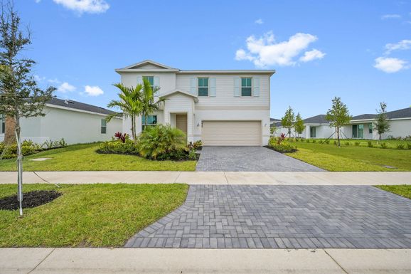 3028 Spanish Cedar, Fort Pierce, FL 34946