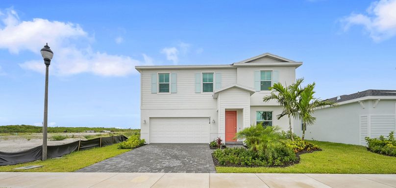 3514 Angler, Fort Pierce, FL 34946