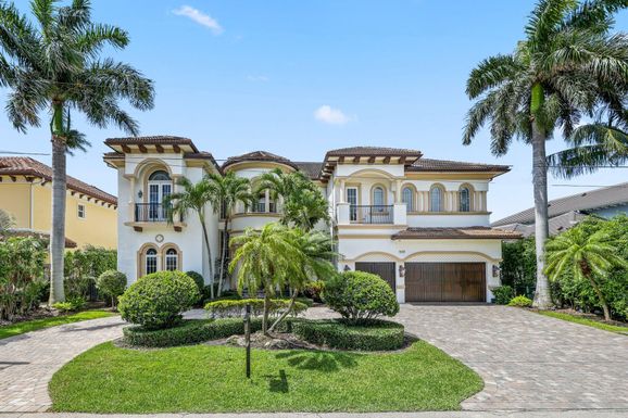 932 Banyan, Delray Beach, FL 33483