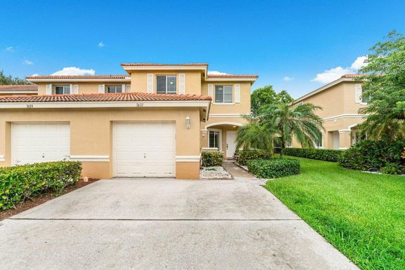 1611 Cetona, Boynton Beach, FL 33436