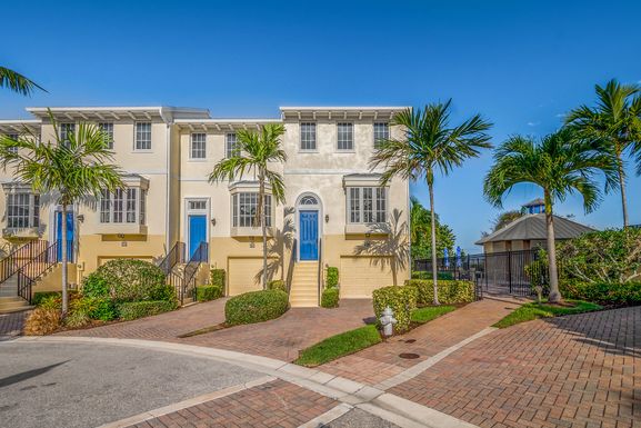 437 Juno Dunes, Juno Beach, FL 33408