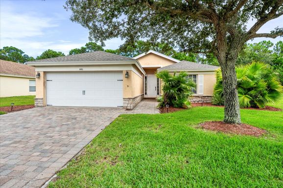 446 Lexington, Vero Beach, FL 32962