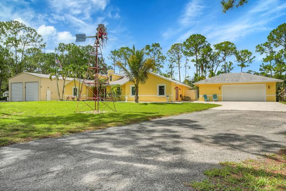 17646 83rd, The Acreage, FL 33470