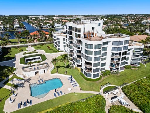 2565 Ocean, Highland Beach, FL 33487