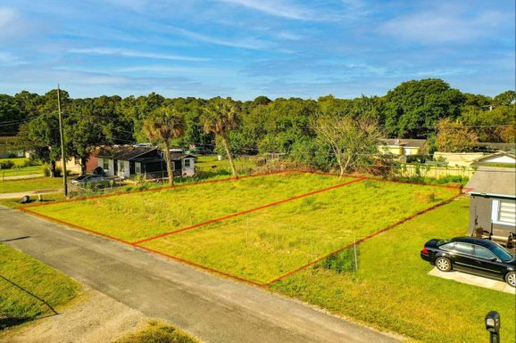 Tbd 51, Fort Pierce, FL 34947