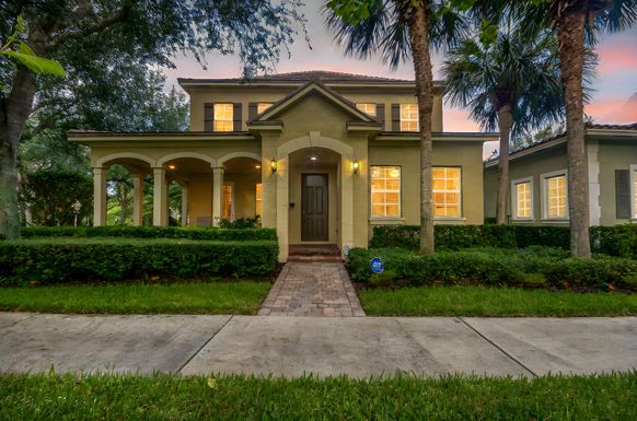 118 Foxford, Jupiter, FL 33458