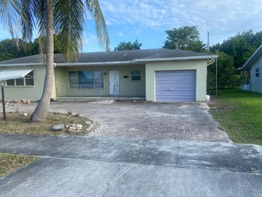 222 Cypress, Lake Park, FL 33403