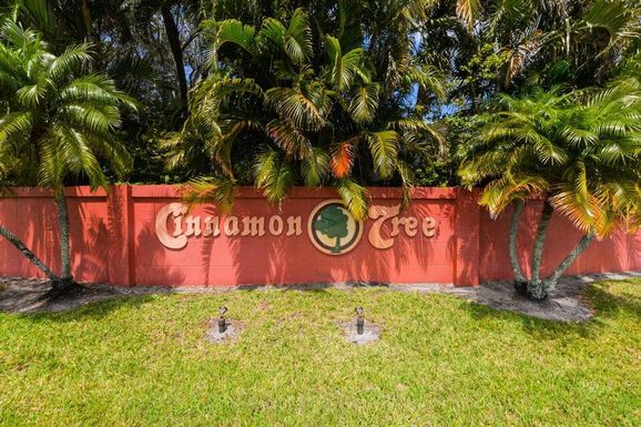 3957 Cinnamon Tree, Jensen Beach, FL 34957