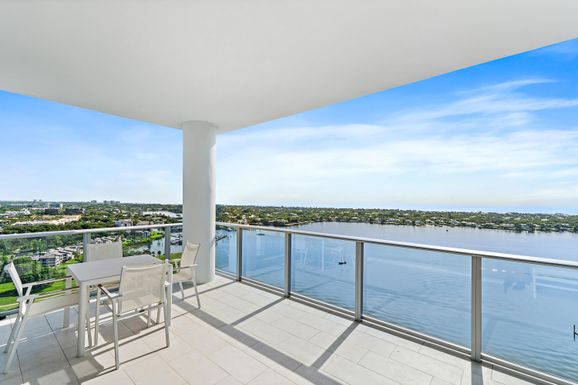 1 Water Club, North Palm Beach, FL 33408