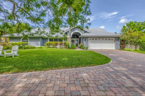 6360 Wood Lake, Jupiter, FL 33458