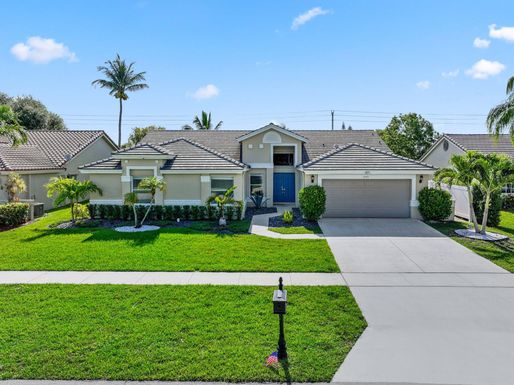 3780 Cypress Lake, Lake Worth, FL 33467