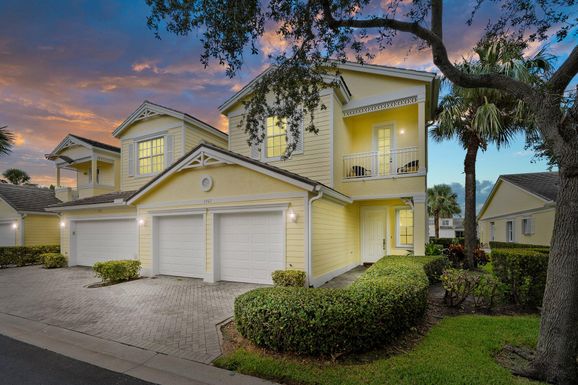 1507 Mariner Bay, Fort Pierce, FL 34949