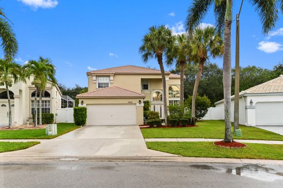 7952 Ambleside, Lake Worth, FL 33467
