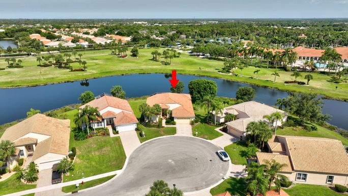 202 Liseron, Port Saint Lucie, FL 34986
