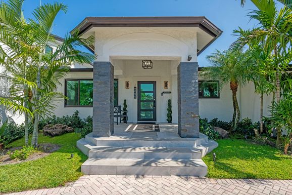 2878 26th, Fort Lauderdale, FL 33305