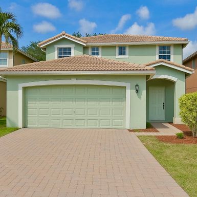 3269 Turtle, West Palm Beach, FL 33411