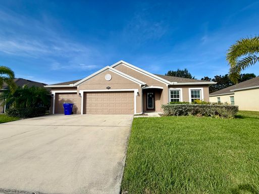 5997 Ridge Lake, Vero Beach, FL 32967
