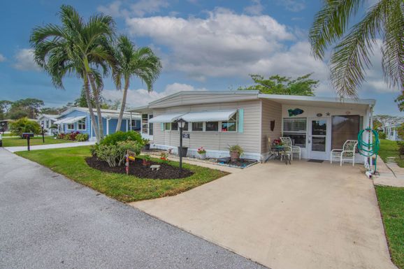 293 Moonstone, Jensen Beach, FL 34957