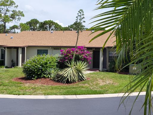 6024 Indrio, Fort Pierce, FL 34951