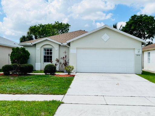 5836 Azalea, West Palm Beach, FL 33415