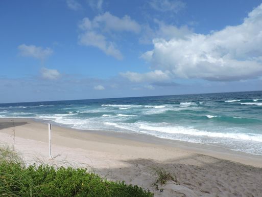 5380 Ocean, Singer Island, FL 33404