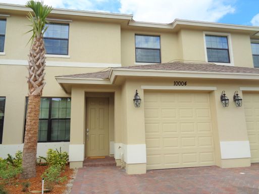 10004 Villa, Vero Beach, FL 32966