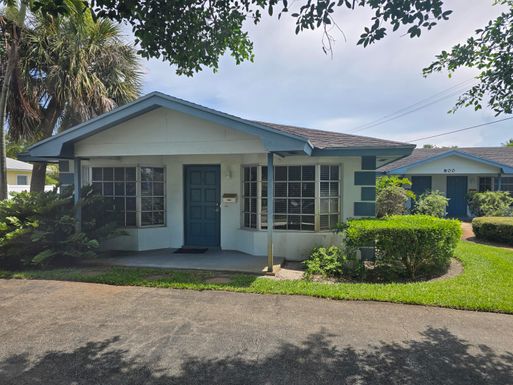 800 Ibis, North Palm Beach, FL 33408