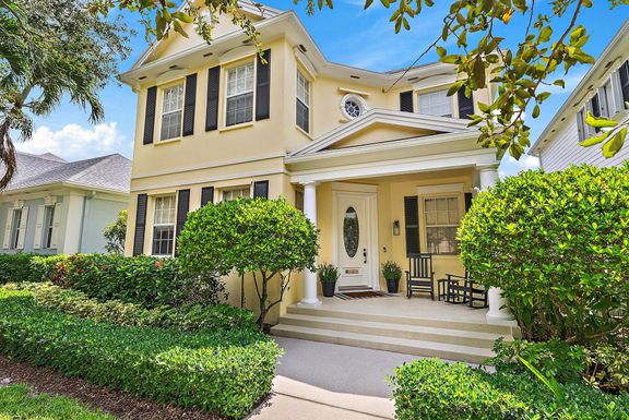 121 Newhaven, Jupiter, FL 33458