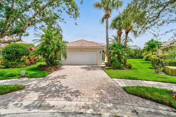 8903 Hawks Nest, Hobe Sound, FL 33455