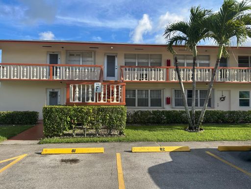 92 Kent F, West Palm Beach, FL 33417