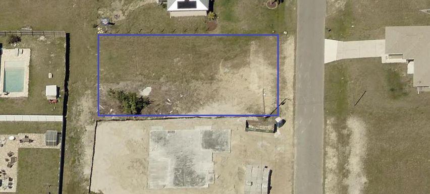 1302 Juanita, Cape Coral, FL 33909