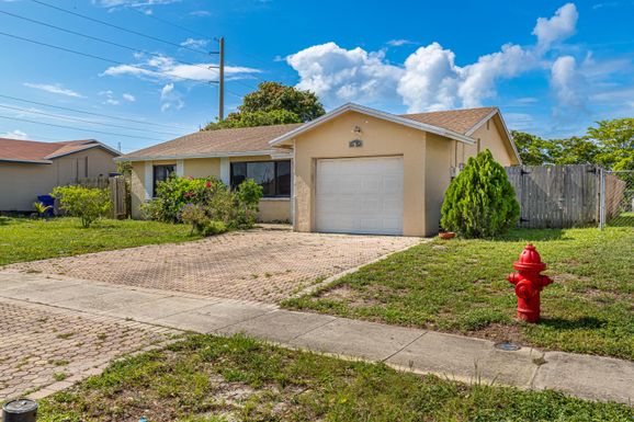 312 18, Pompano Beach, FL 33060