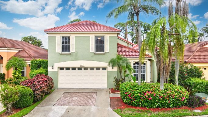 2060 Bonisle, Riviera Beach, FL 33418
