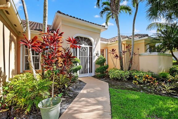 2157 Allen Creek, West Palm Beach, FL 33411