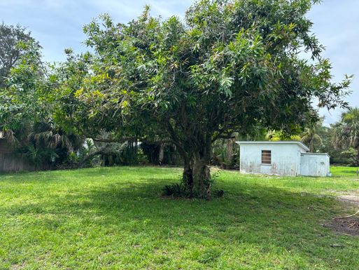 0 Waverly, Jensen Beach, FL 34957