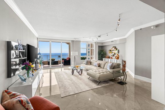 3740 Ocean, Highland Beach, FL 33487
