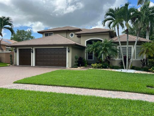 6616 Cobia, Boynton Beach, FL 33437