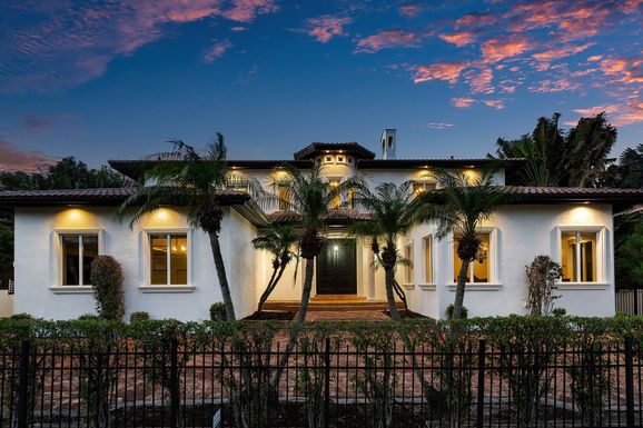 14 Ocean, Ocean Ridge, FL 33435