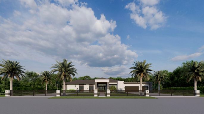 14817 Paddock, Wellington, FL 33414