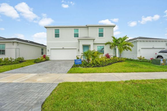 3521 Angler, Fort Pierce, FL 34946