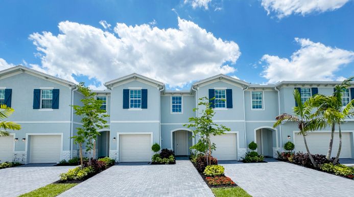 6846 Grand Marsh, Lake Worth, FL 33467